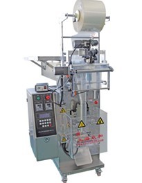 顆粒包裝機(jī)支持混批