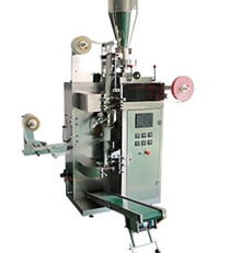 上海顆粒包裝機(jī) 夢想之路