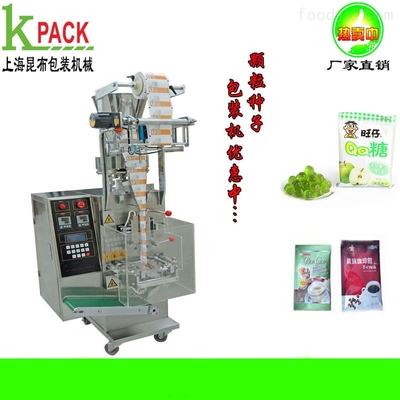 KL-KB-顆粒立式自動(dòng)包裝機(jī) _供應(yīng)信息_商機(jī)_中國食品機(jī)械設(shè)備網(wǎng)