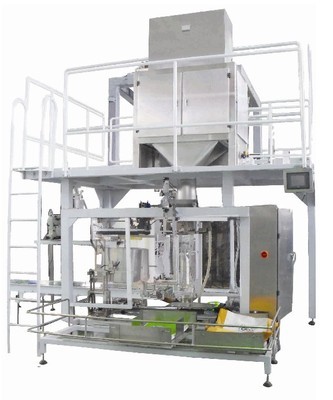 25公斤顆粒全自動包裝機(jī) 50公斤顆粒全自動包裝機(jī) 5-50自動包裝機(jī),全自動包裝機(jī),5-50自動包裝,50公斤顆粒,顆粒全自動包裝機(jī),包裝機(jī)產(chǎn)品信息|中國農(nóng)業(yè)網(wǎng)