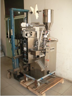 DXDK-40(80) 全自動(dòng)顆粒包裝機(jī) 包裝機(jī)械 產(chǎn)品供應(yīng)