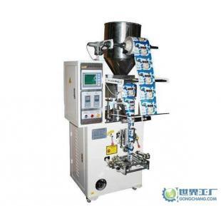 全自動(dòng)微電腦背封生物粉包裝機(jī),著色劑包裝機(jī),蟲(chóng)草粉顆粒包裝機(jī)_機(jī)械及行業(yè)設(shè)備_世界工廠(chǎng)網(wǎng)中國(guó)產(chǎn)品信息庫(kù)