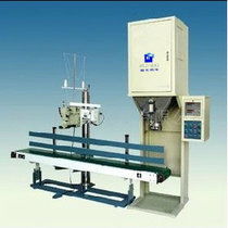 全自動編織袋高速縫包機(jī) 有自動剪線功能,適用于雙線單針
