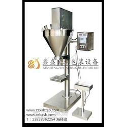 生物顆粒包裝機 鑫盛制造引領(lǐng)顆粒包裝新標(biāo)準(zhǔn)