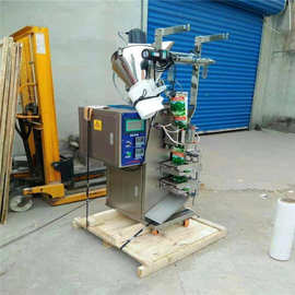 西安灌裝機與顆粒包裝機 現(xiàn)代化生產(chǎn)線的關(guān)鍵設(shè)備